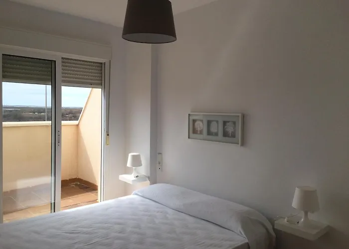 Be Free Laguna Playa